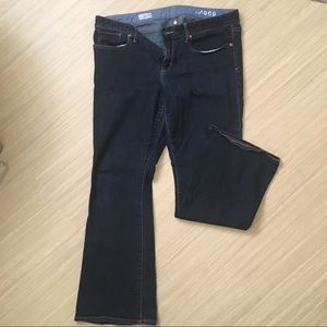 GAP 1969 Jeans Size 14